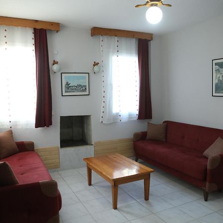 Summer Life Villa Apart Dalyan Exterior photo