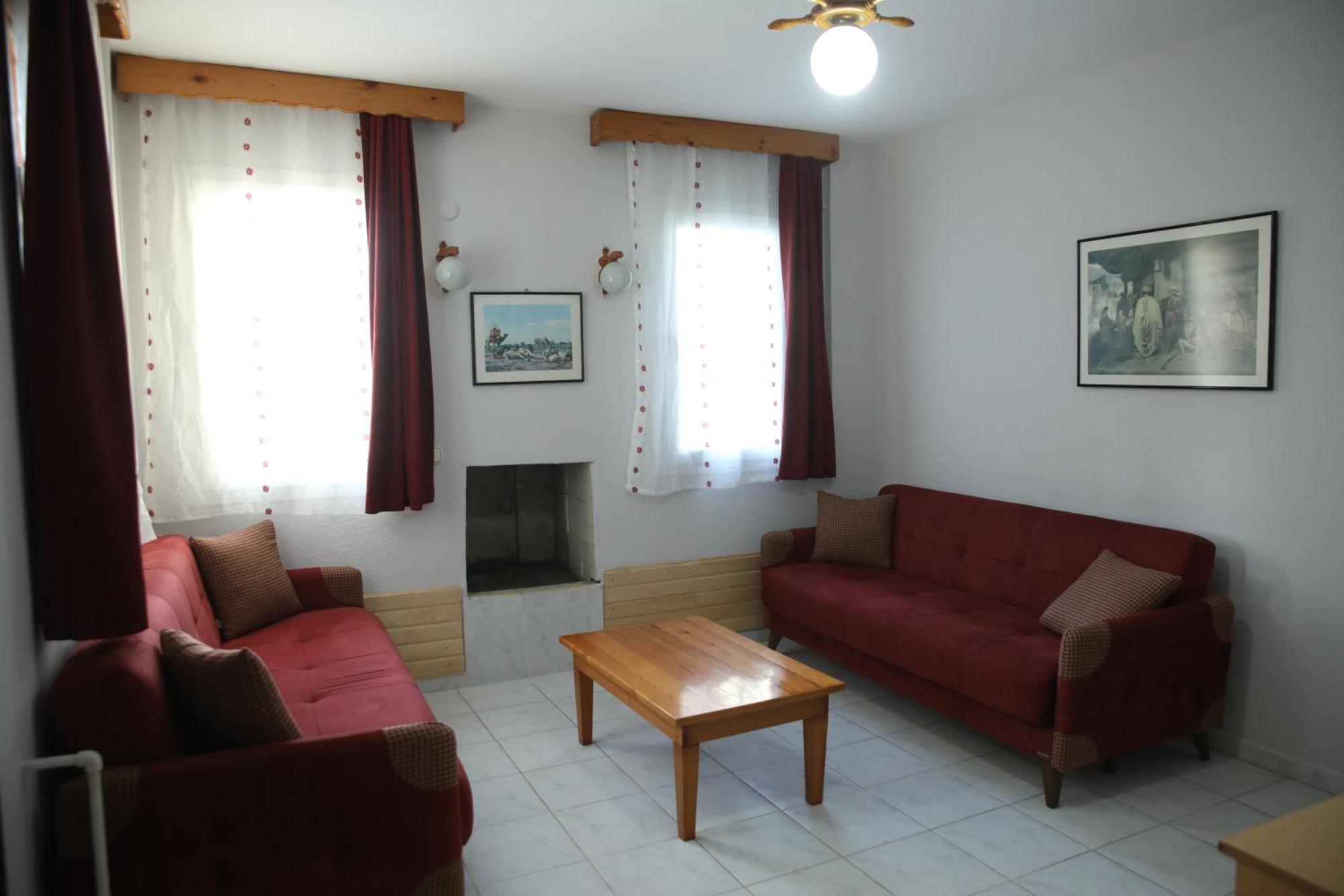 Summer Life Villa Apart Dalyan Exterior photo